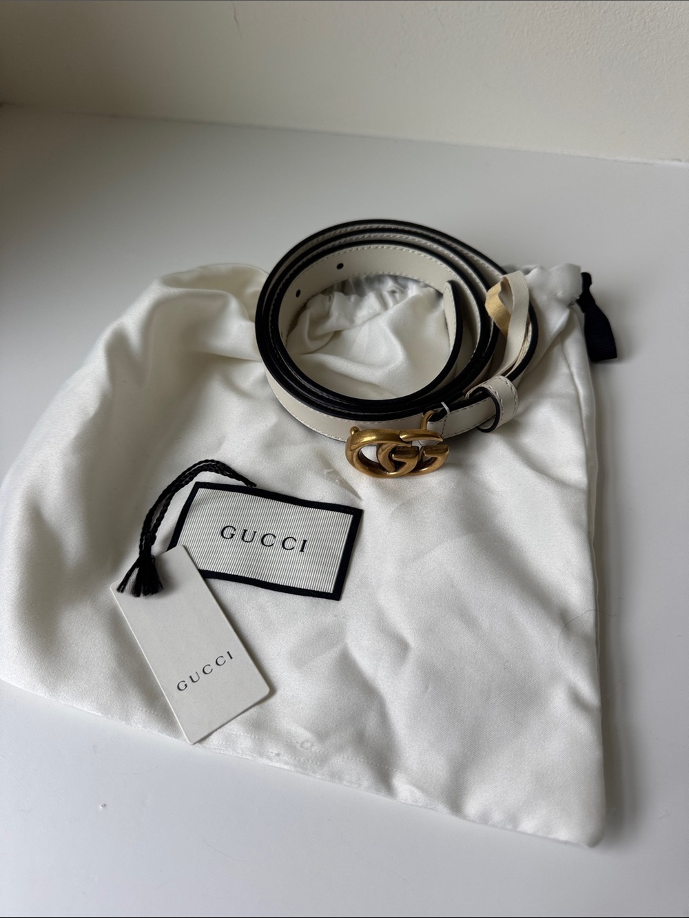 Gucci Belt